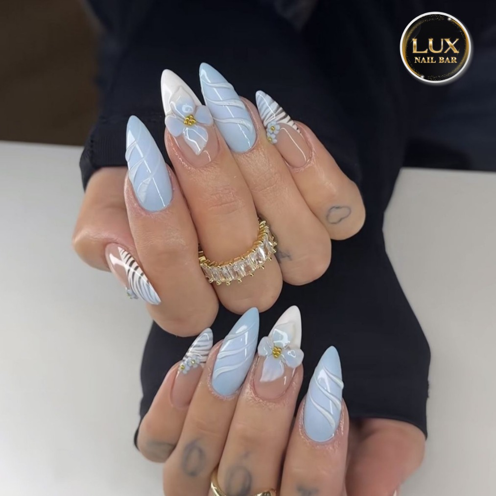 amazing nail